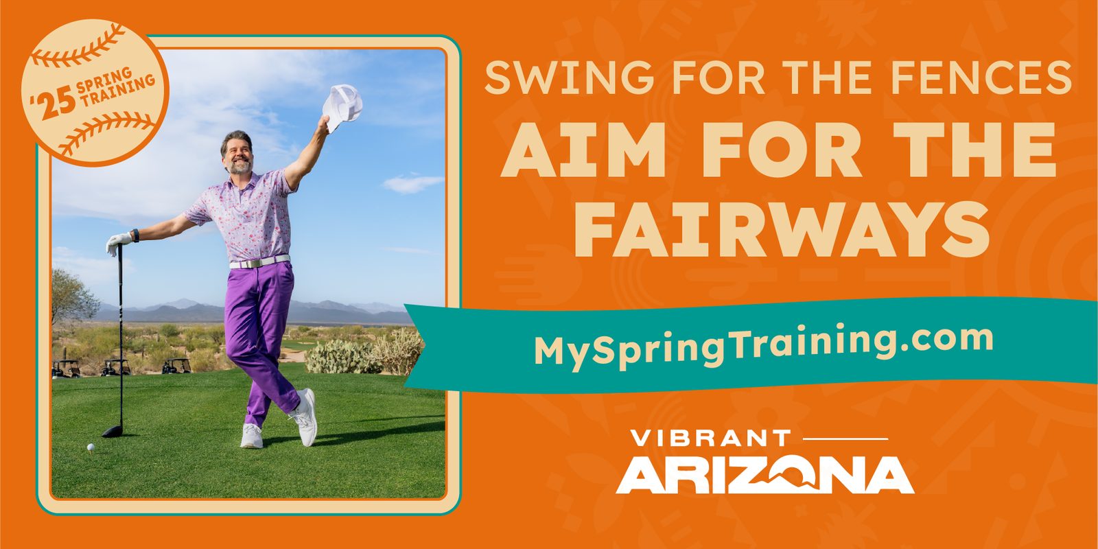Meet Me After the Ball Game, Chase Field digital billboard
