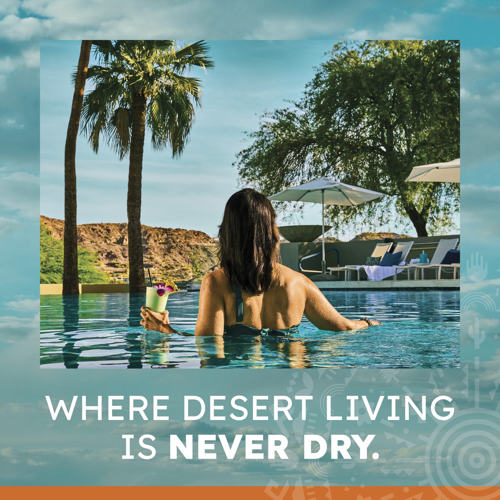 Vibrant Arizona Meta static, Luxury Travelers
